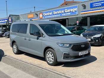 Used Ford Grand Tourneo Connect 2023 for sale - 79145817: Photo