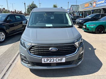 Used Ford Grand Tourneo Connect 2023 for sale - 79145817: Photo