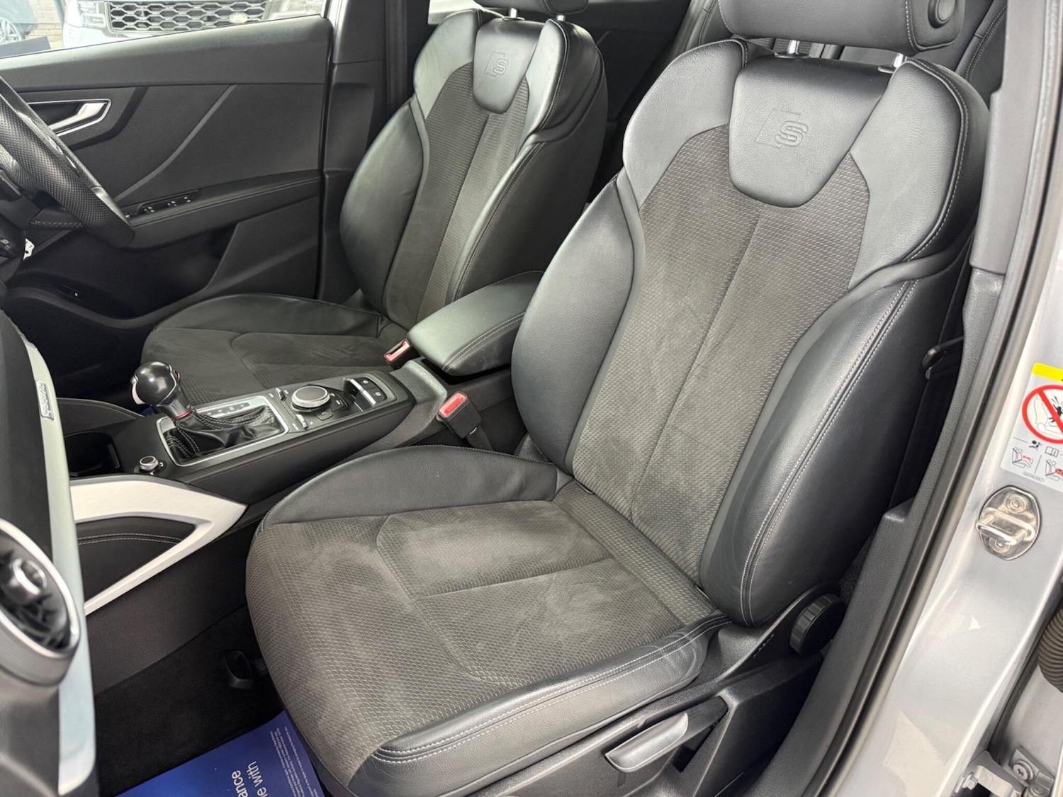 Used Audi SQ2 2019 for sale - 77510354: Photo 16