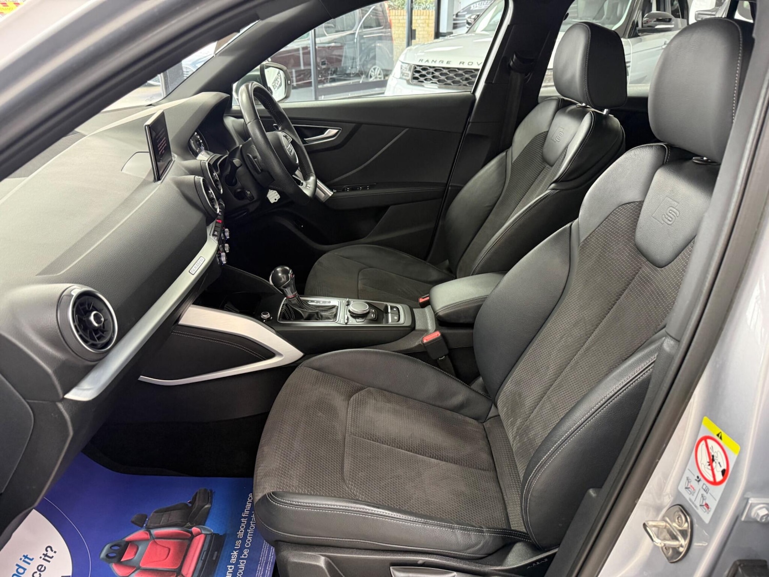 Used Audi SQ2 2019 for sale - 77510354: Photo 17