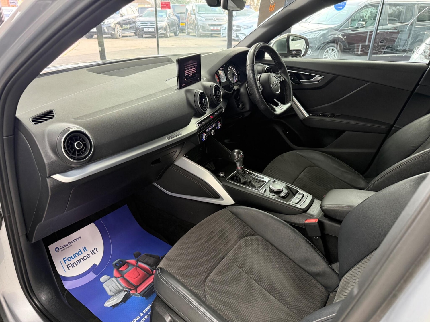 Used Audi SQ2 2019 for sale - 77510354: Photo 18