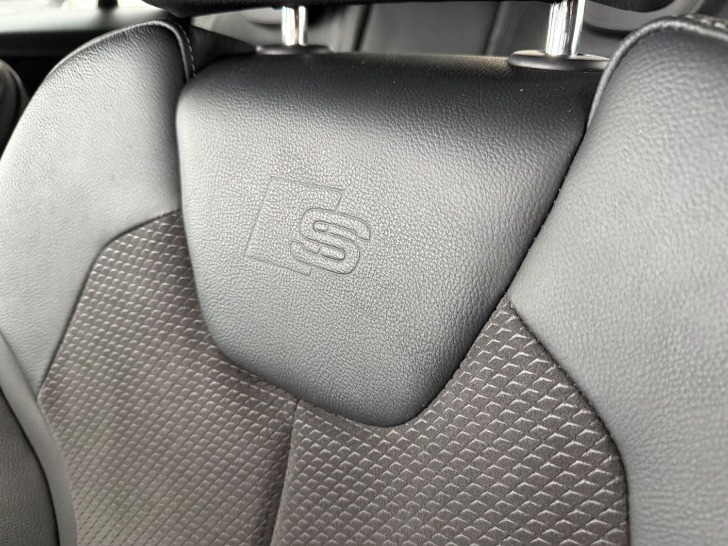 Used Audi SQ2 2019 for sale - 77510354: Photo 20