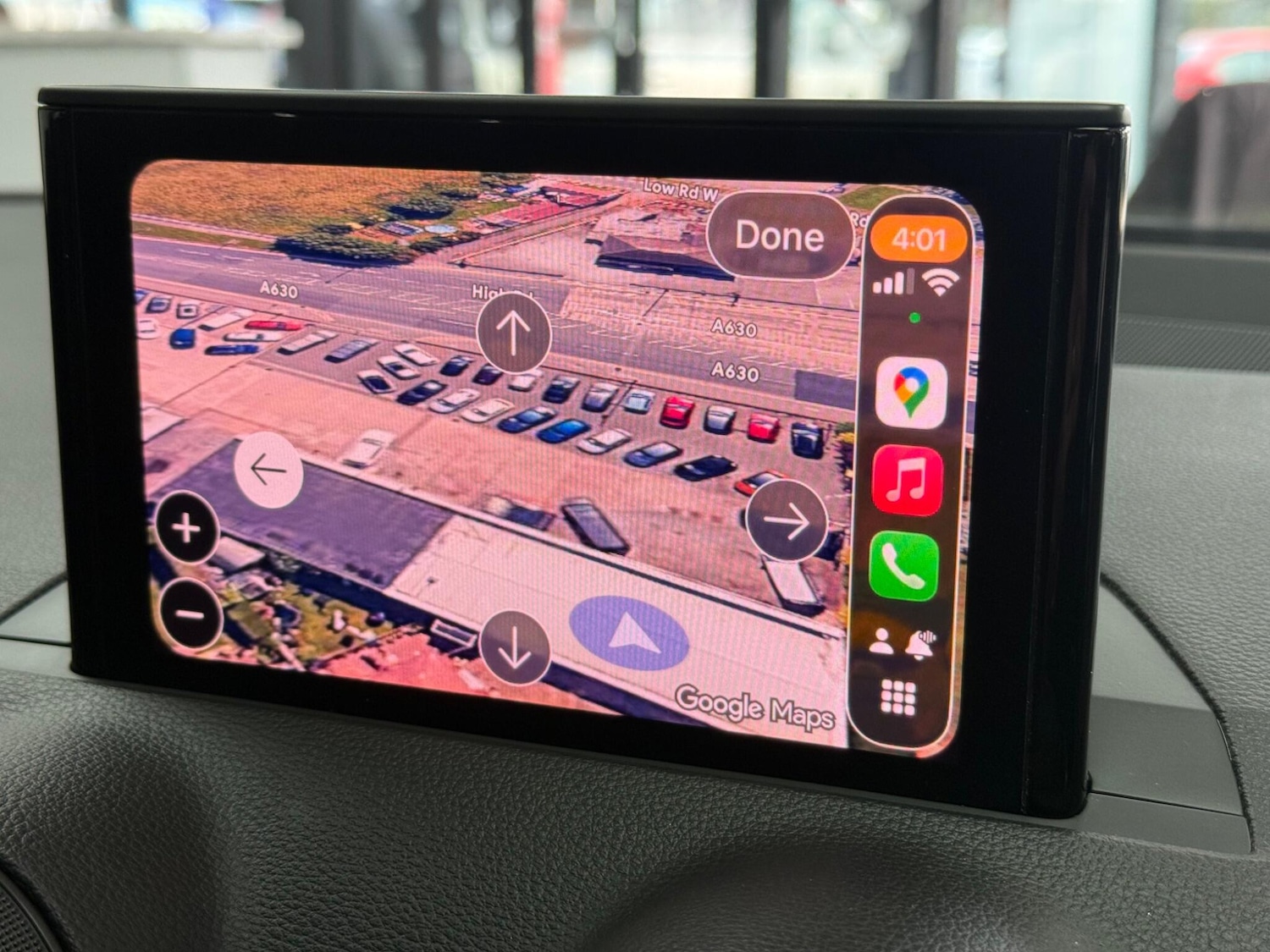 Used Audi SQ2 2019 for sale - 77510354: Photo 22