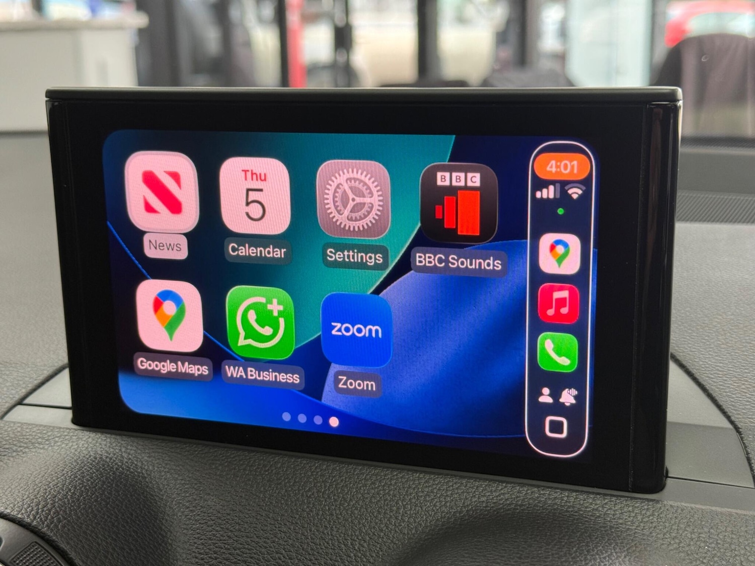 Used Audi SQ2 2019 for sale - 77510354: Photo 25