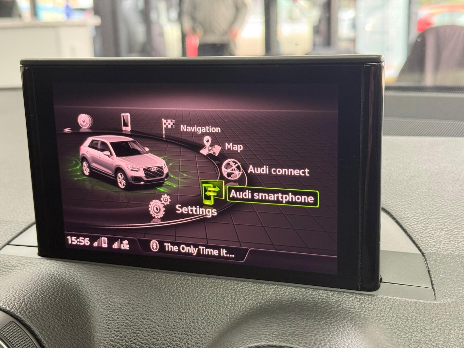 Used Audi SQ2 2019 for sale - 77510354: Photo 30