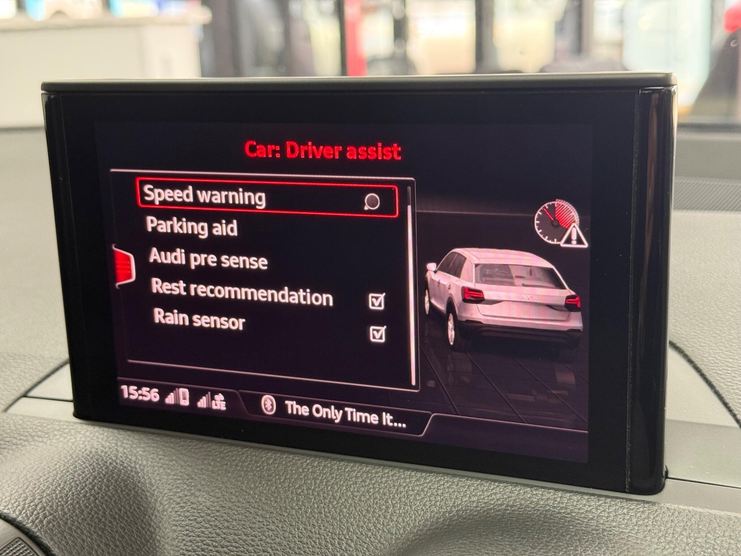 Used Audi SQ2 2019 for sale - 77510354: Photo 36