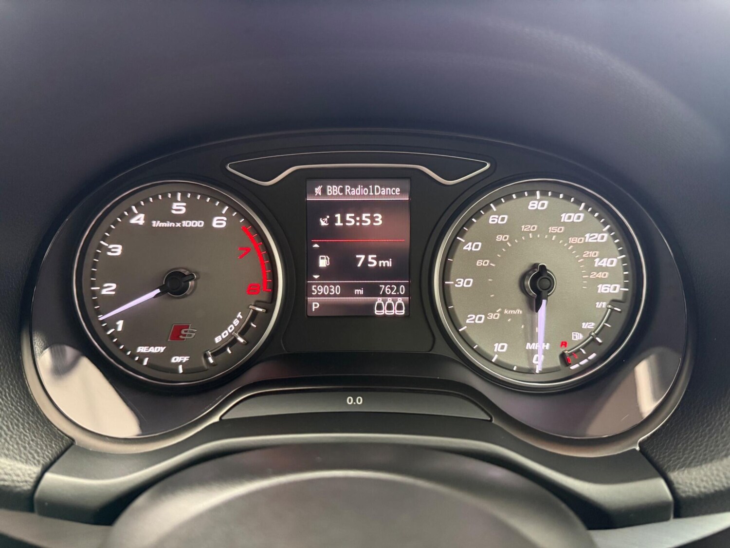 Used Audi SQ2 2019 for sale - 77510354: Photo 37