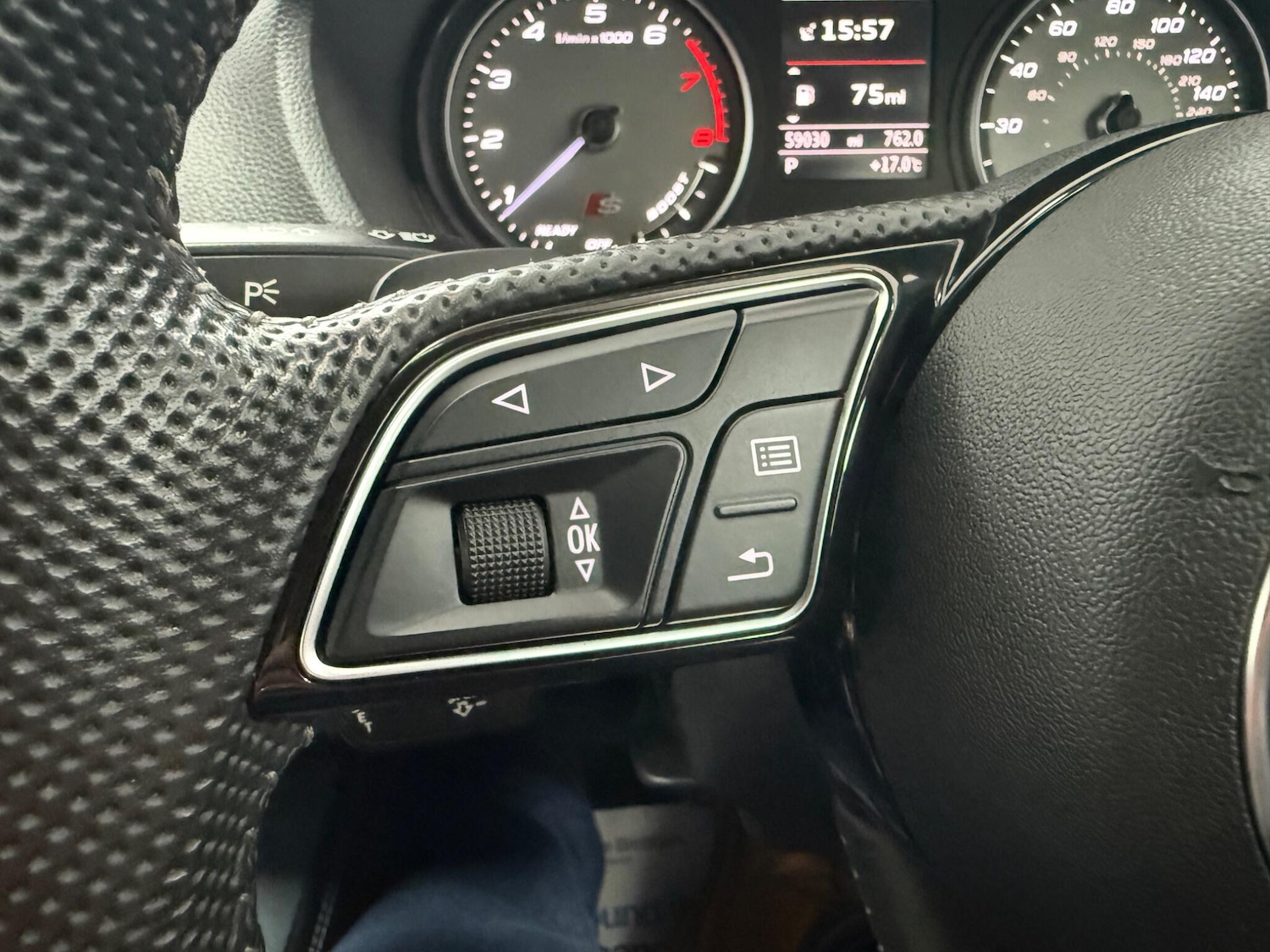 Used Audi SQ2 2019 for sale - 77510354: Photo 41