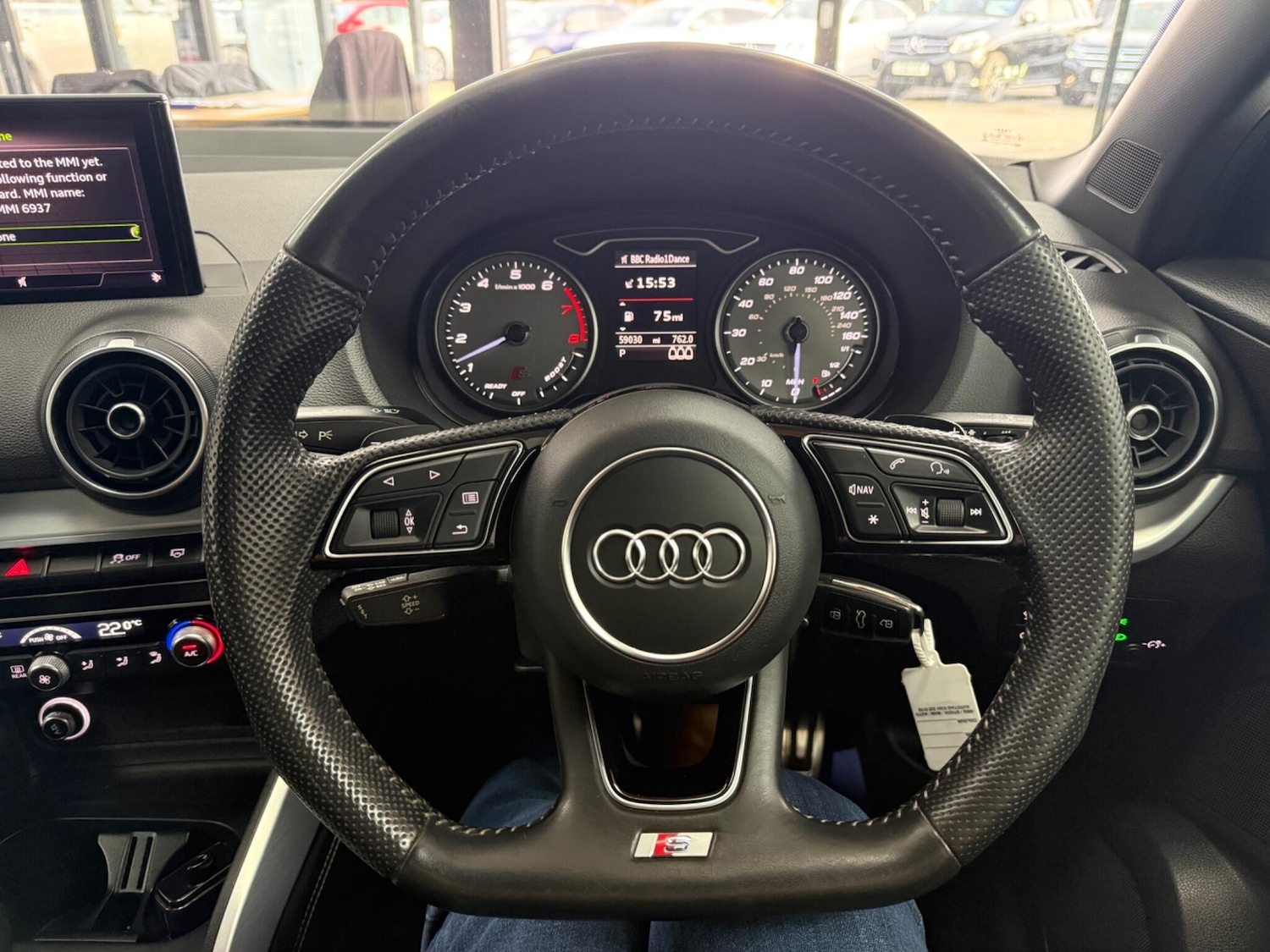 Used Audi SQ2 2019 for sale - 77510354: Photo 42