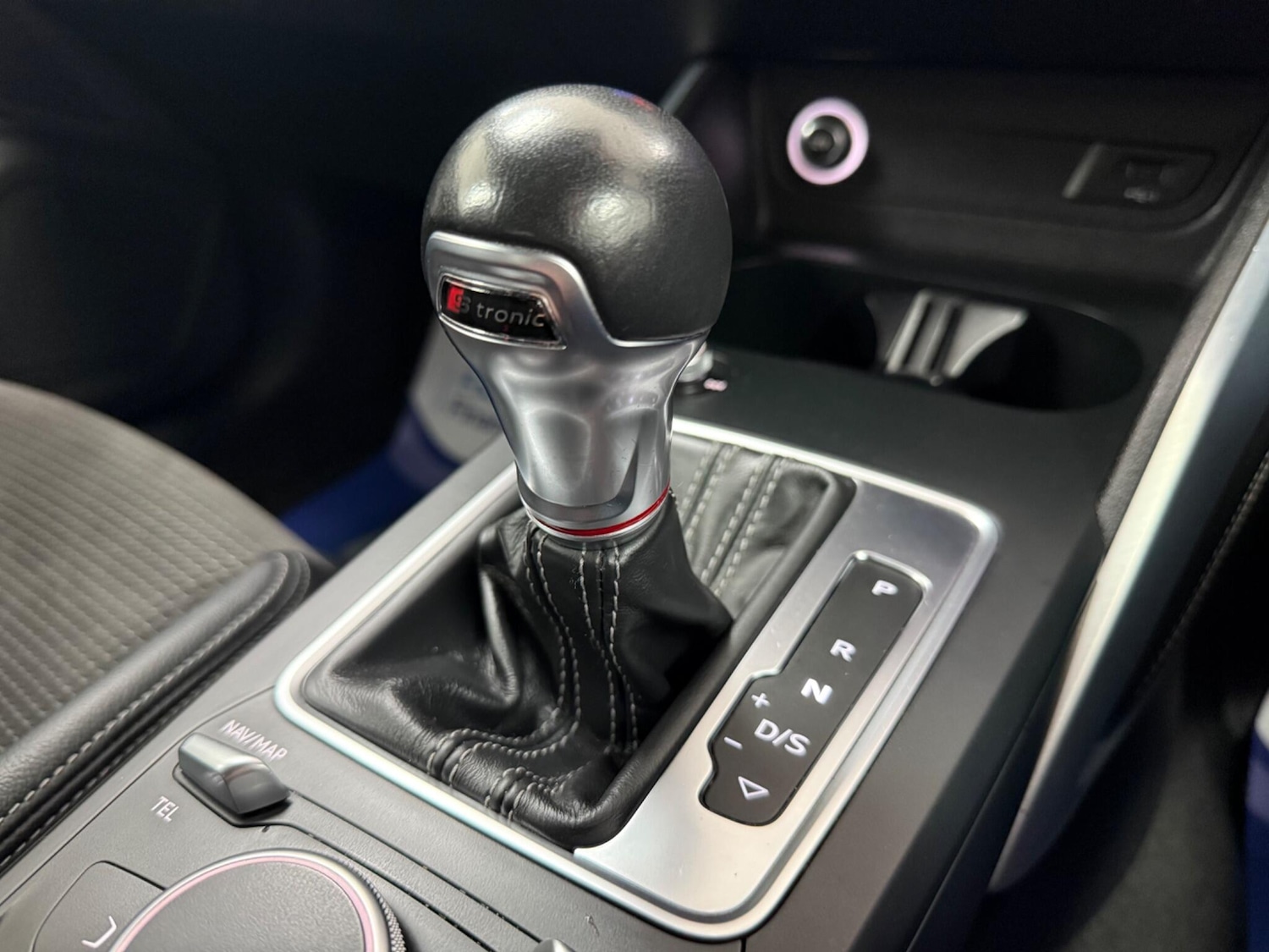 Used Audi SQ2 2019 for sale - 77510354: Photo 44