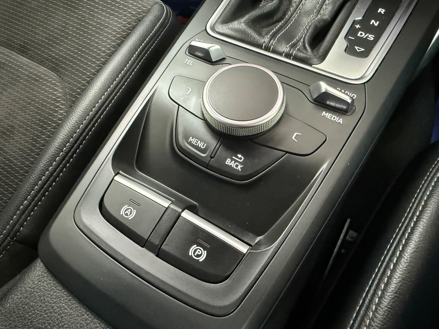 Used Audi SQ2 2019 for sale - 77510354: Photo 46