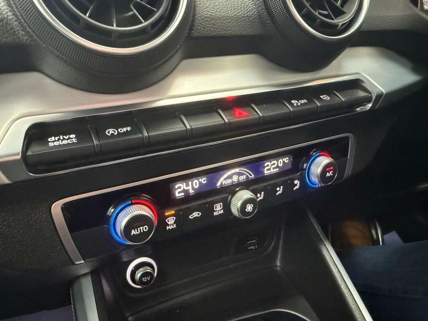 Used Audi SQ2 2019 for sale - 77510354: Photo 47