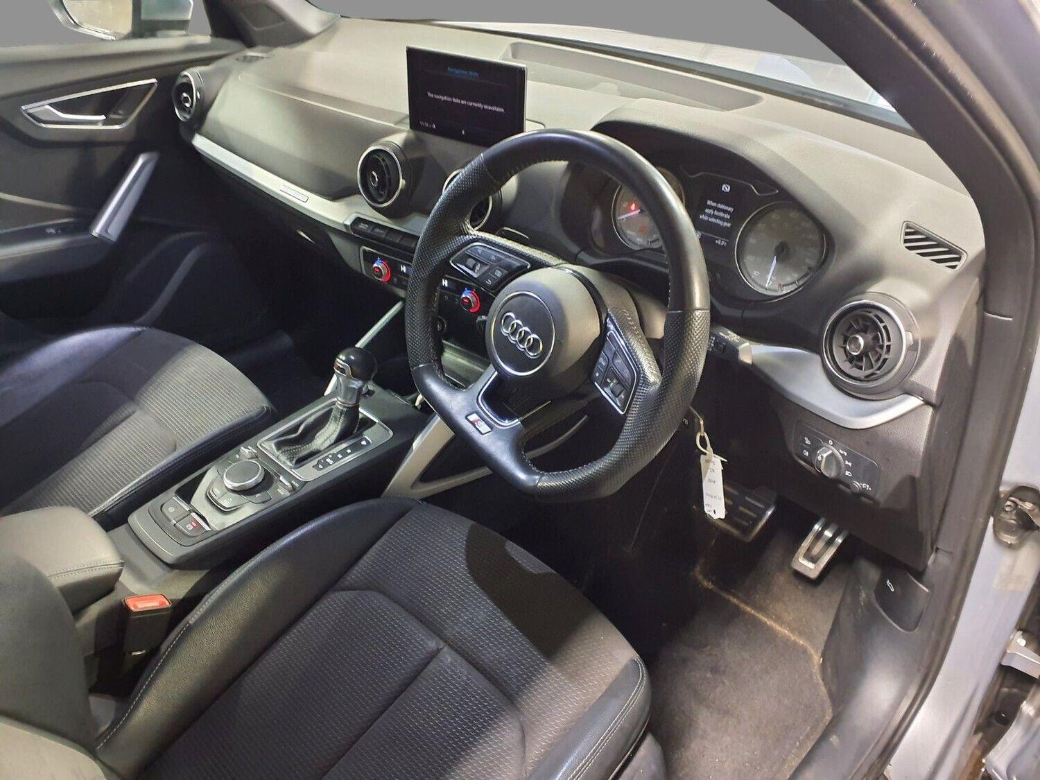 Used Audi Q2 2019 for sale - 77510354: Photo 5