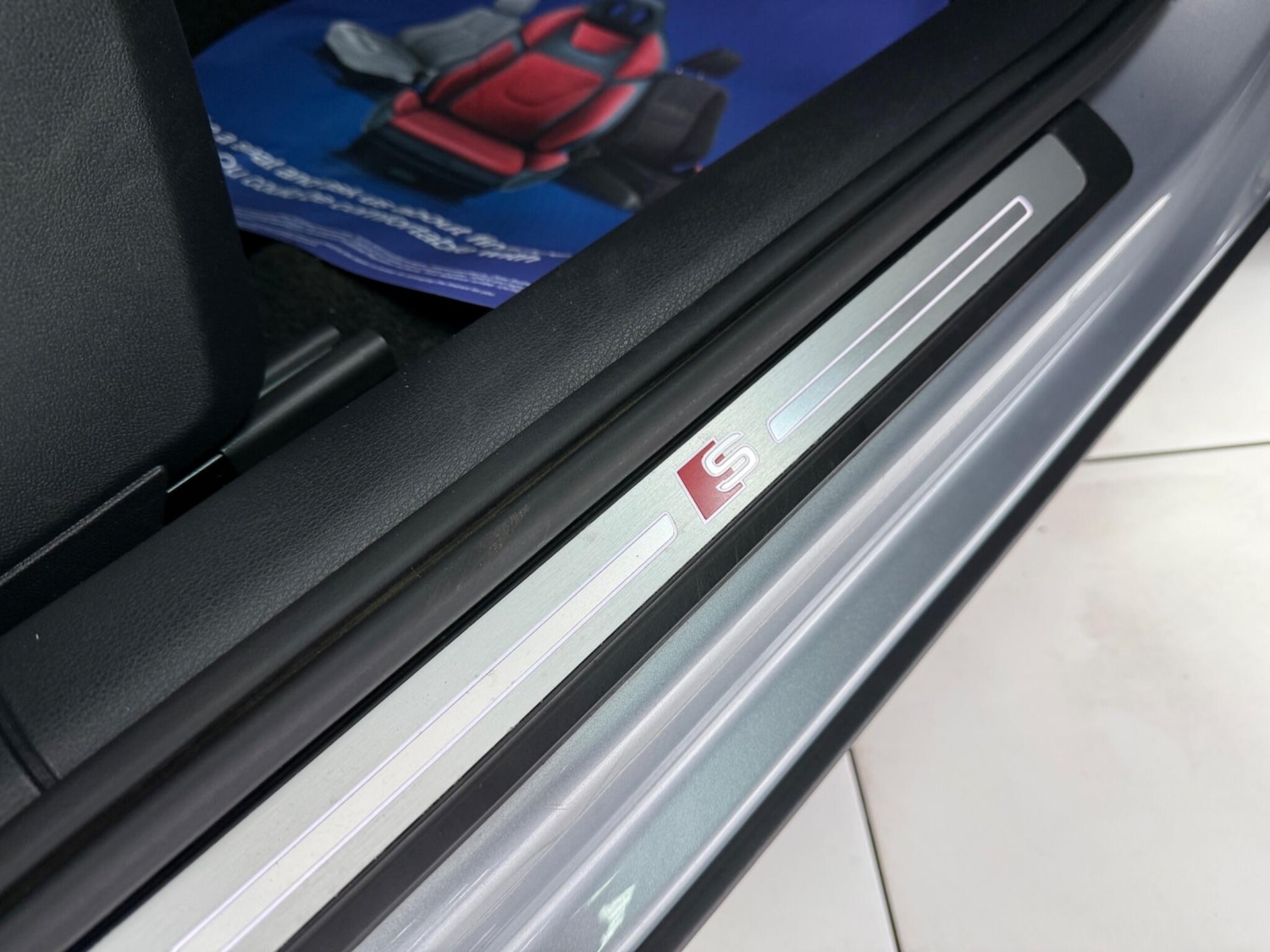 Used Audi SQ2 2019 for sale - 77510354: Photo 56