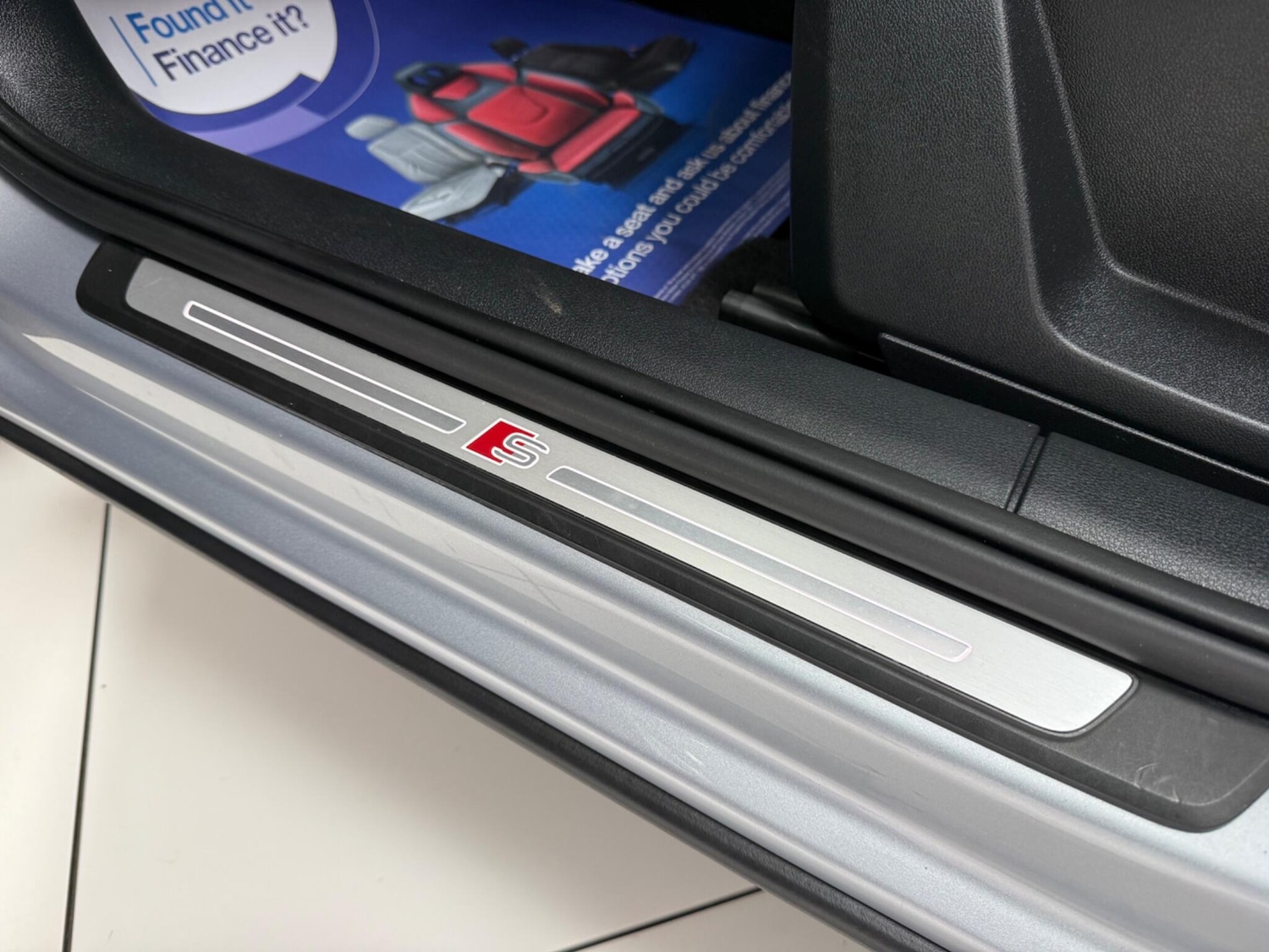 Used Audi SQ2 2019 for sale - 77510354: Photo 57