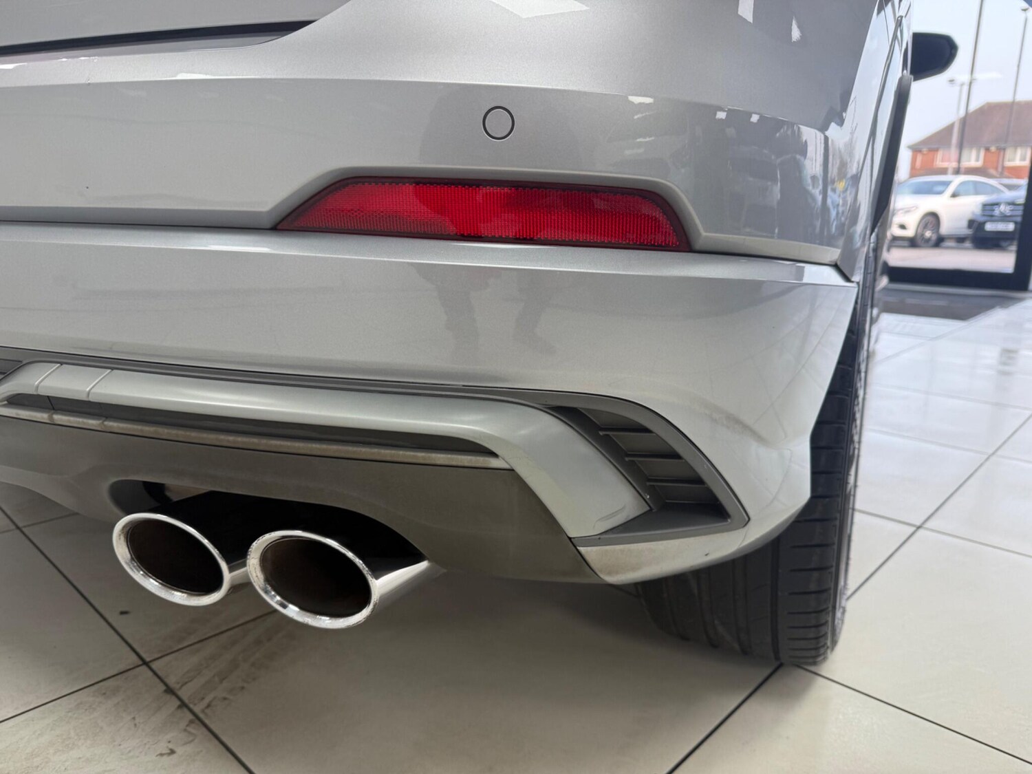 Used Audi SQ2 2019 for sale - 77510354: Photo 64