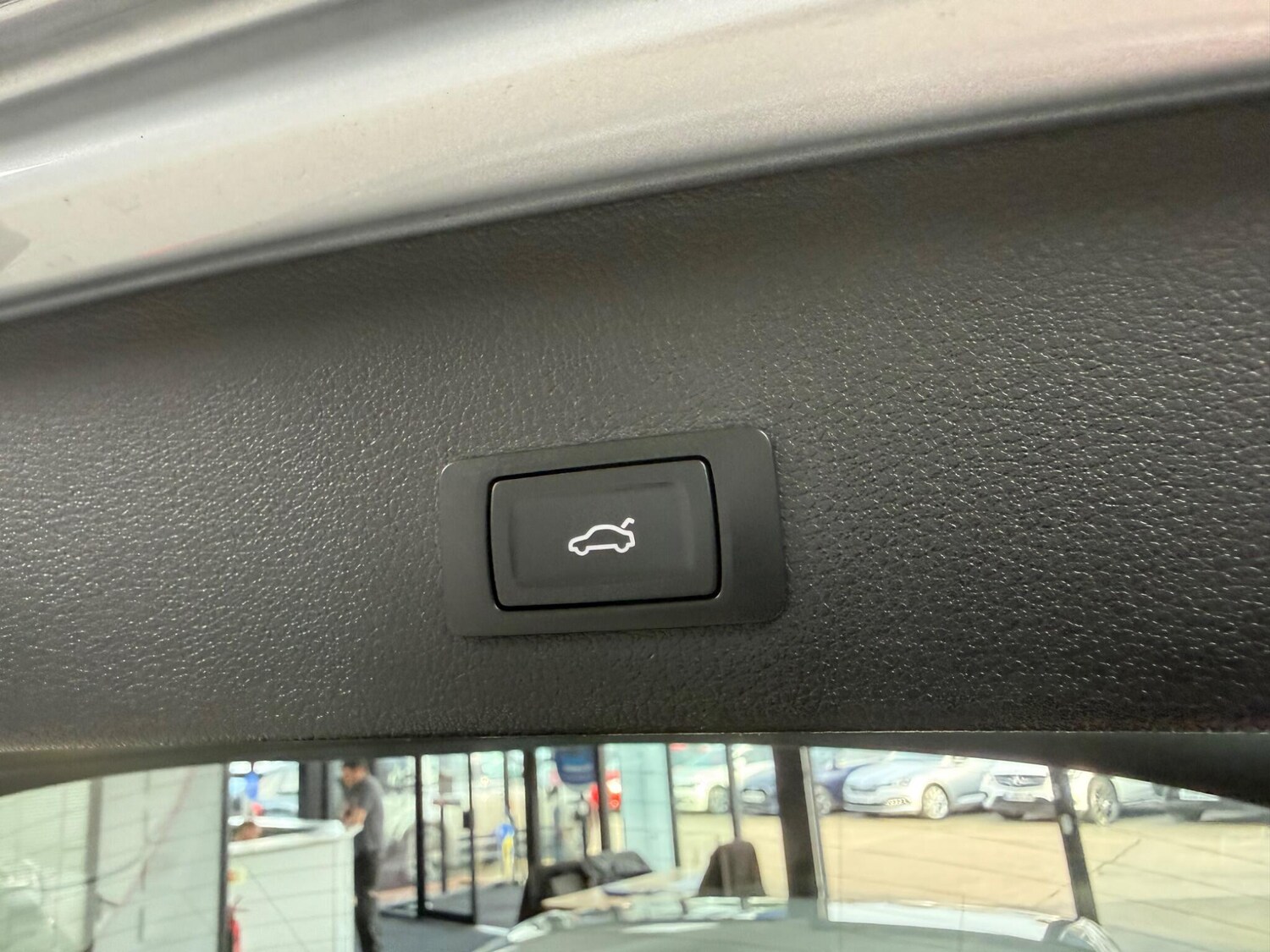 Used Audi SQ2 2019 for sale - 77510354: Photo 66