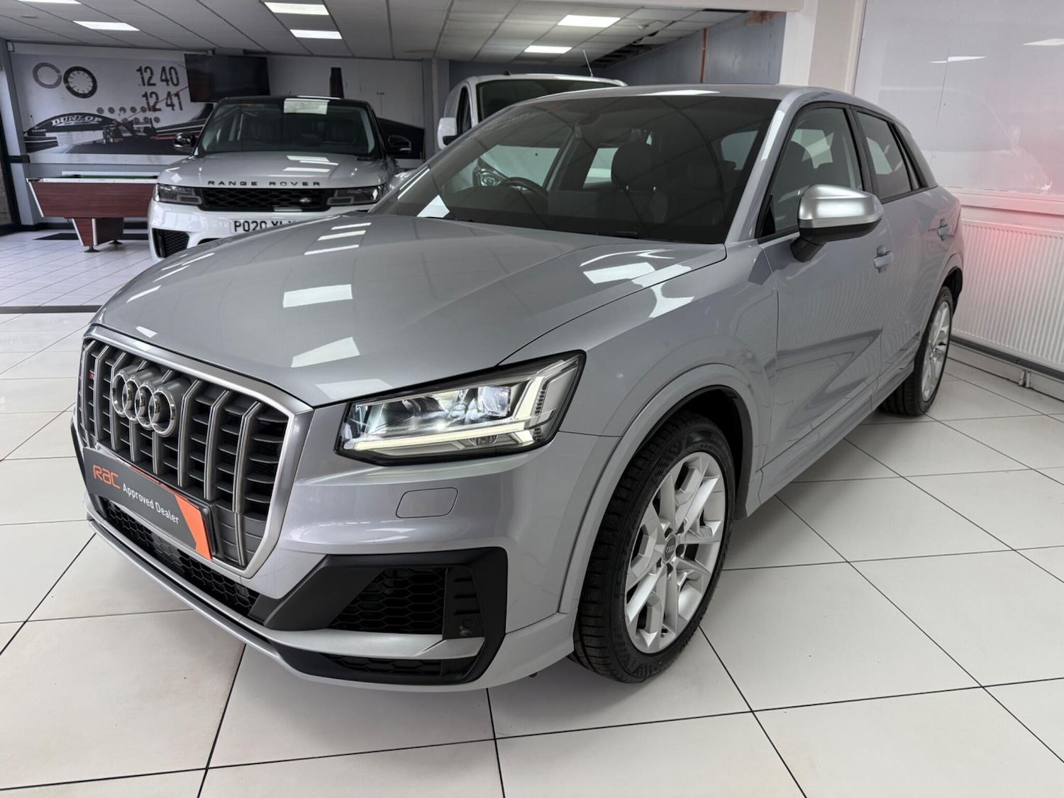Used Audi SQ2 2019 for sale - 77510354: Photo 67