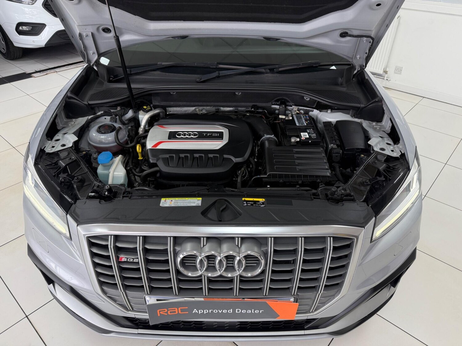 Used Audi SQ2 2019 for sale - 77510354: Photo 69