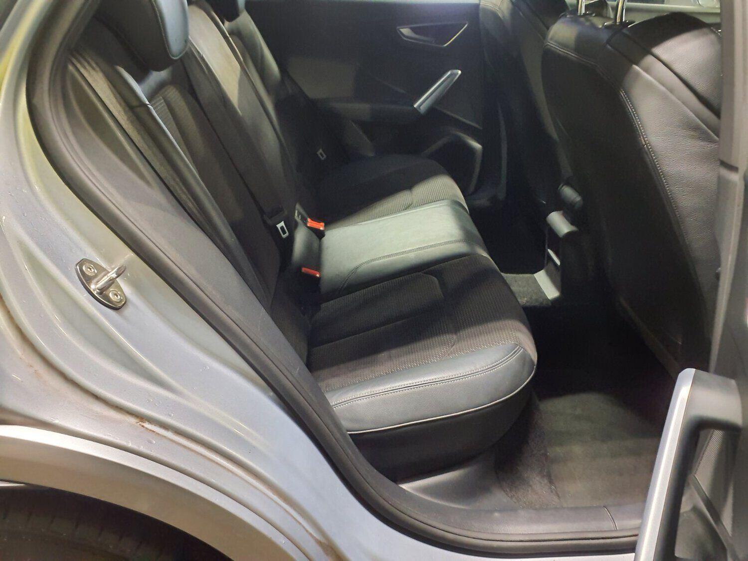 Used Audi Q2 2019 for sale - 77510354: Photo 7