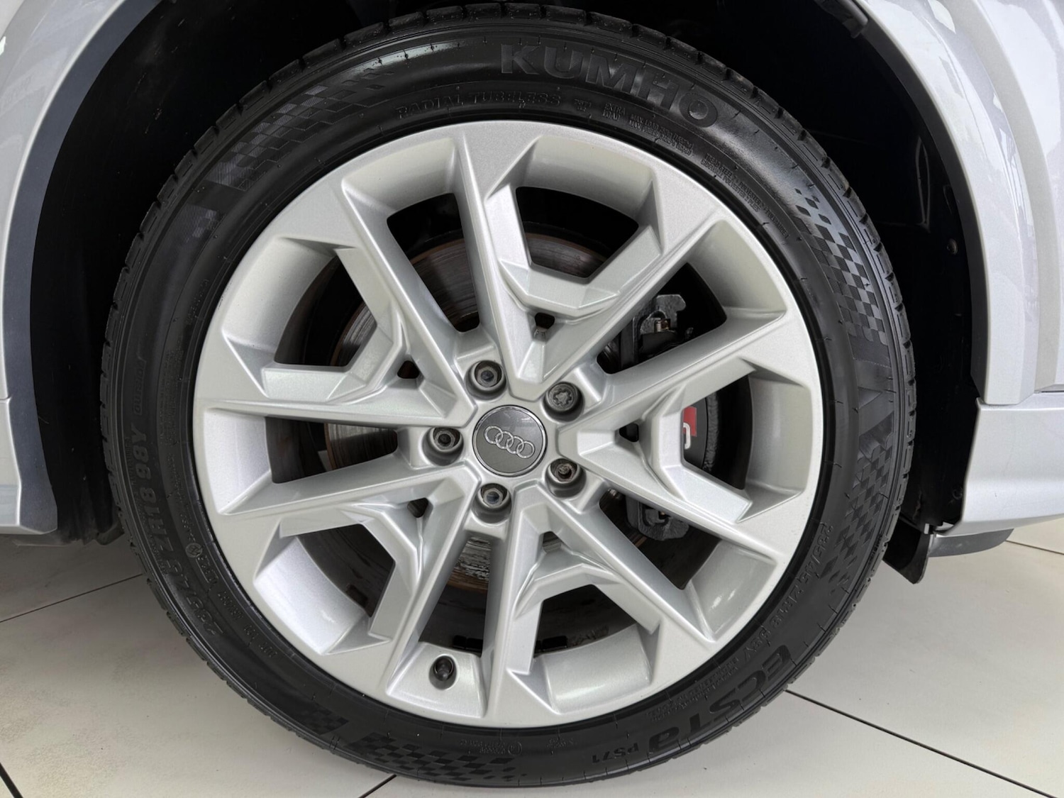 Used Audi SQ2 2019 for sale - 77510354: Photo 71