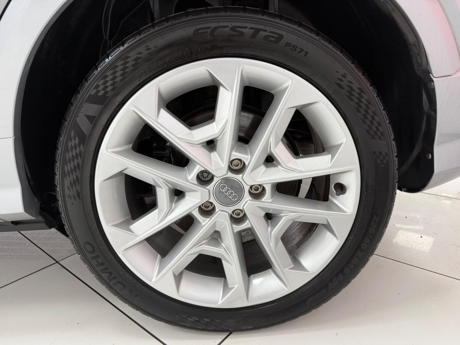 Used Audi SQ2 2019 for sale - 77510354: Photo 72