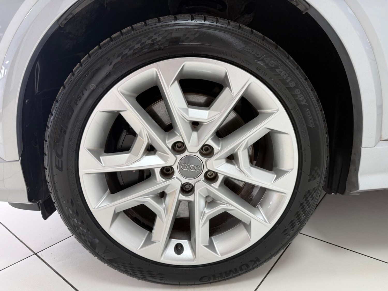 Used Audi SQ2 2019 for sale - 77510354: Photo 73