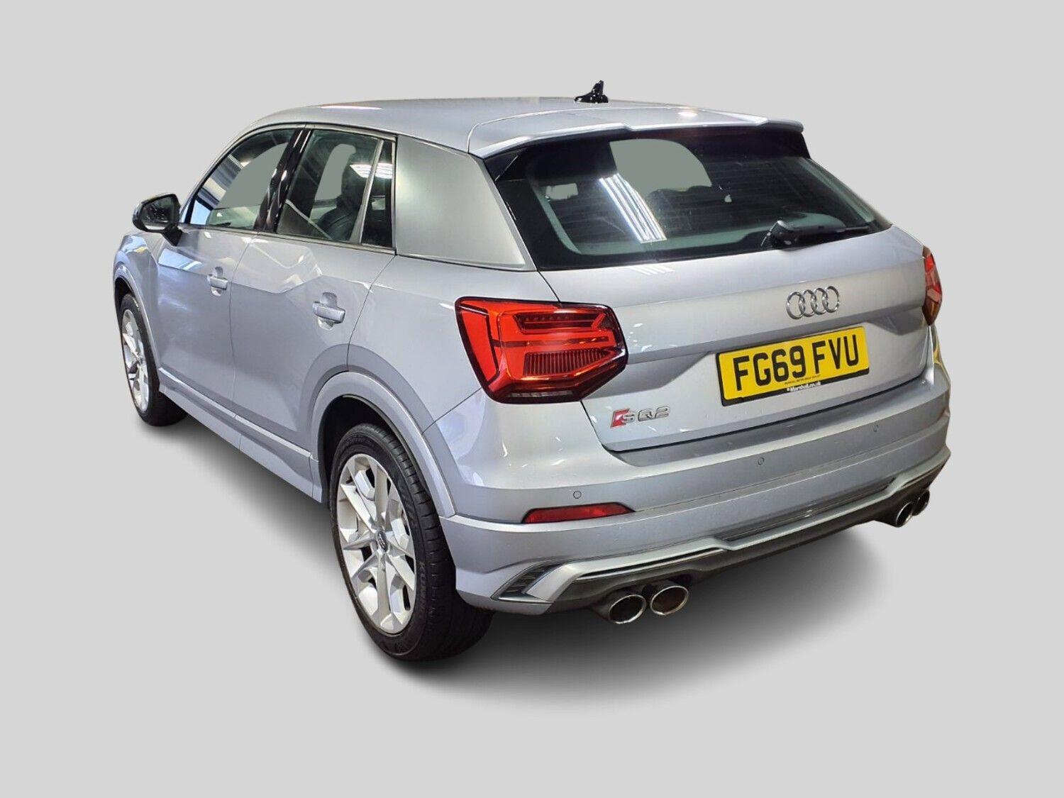 Used Audi Q2 2019 for sale - 77510354: Photo 9