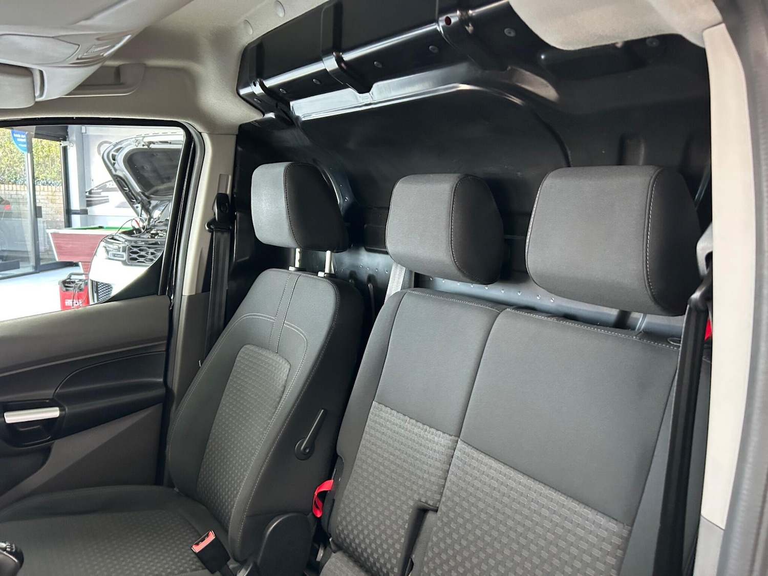 Used Ford Transit Connect 2022 for sale - 77454656: Photo 12