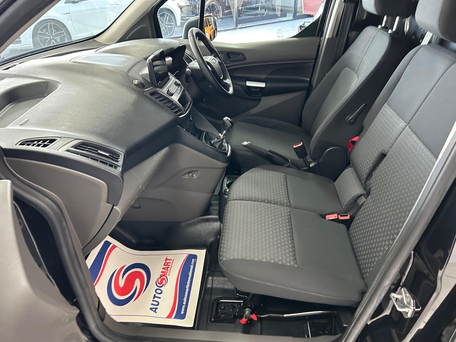 Used Ford Transit Connect 2022 for sale - 77454656: Photo 13