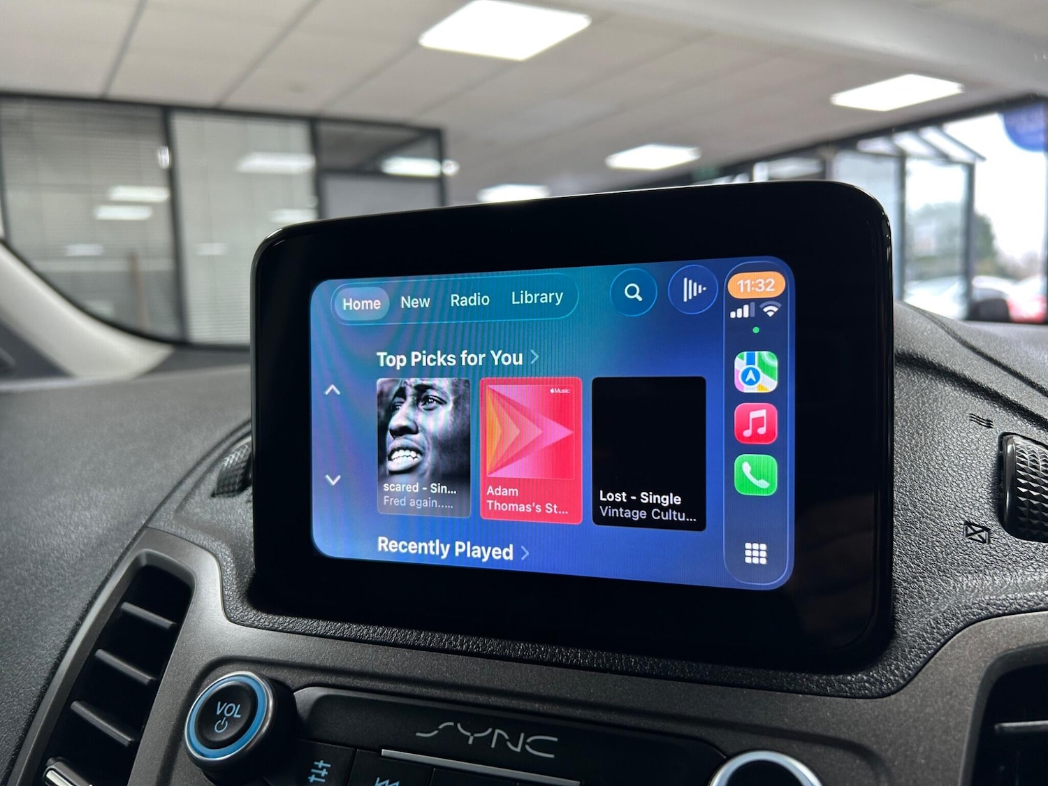 Used Ford Transit Connect 2022 for sale - 77454656: Photo 15