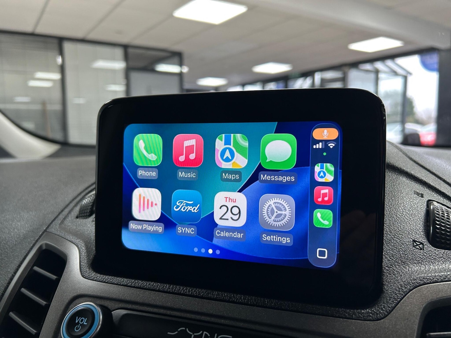 Used Ford Transit Connect 2022 for sale - 77454656: Photo 16