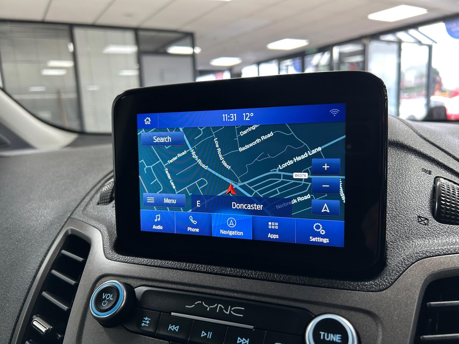 Used Ford Transit Connect 2022 for sale - 77454656: Photo 18