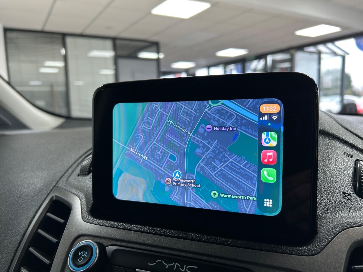 Used Ford Transit Connect 2022 for sale - 77454656: Photo 19