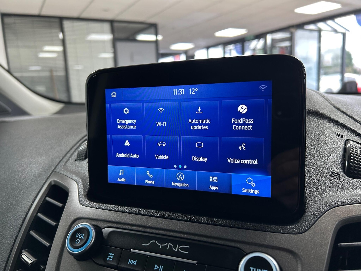 Used Ford Transit Connect 2022 for sale - 77454656: Photo 20