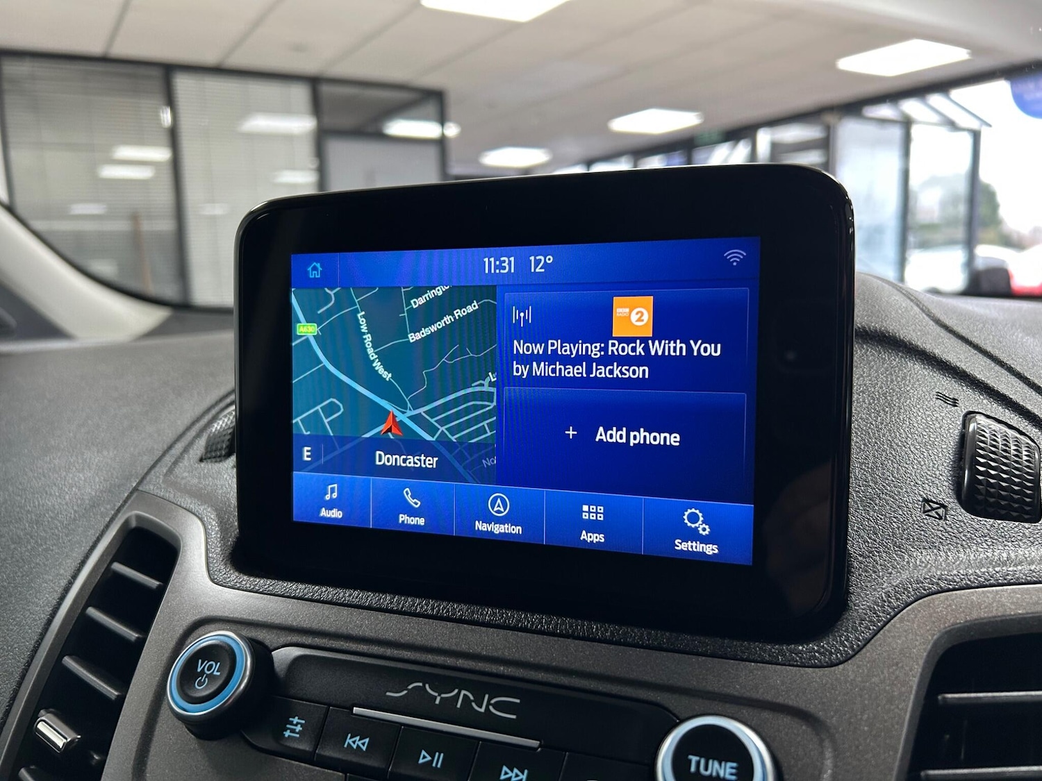 Used Ford Transit Connect 2022 for sale - 77454656: Photo 21