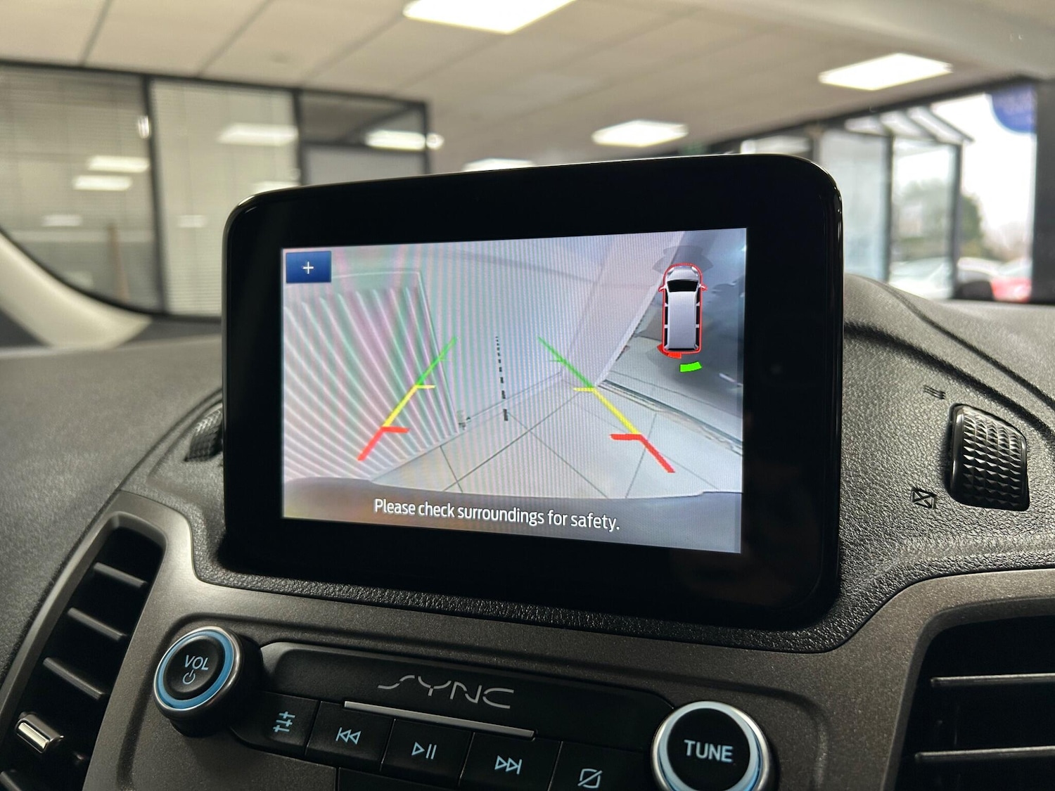 Used Ford Transit Connect 2022 for sale - 77454656: Photo 23