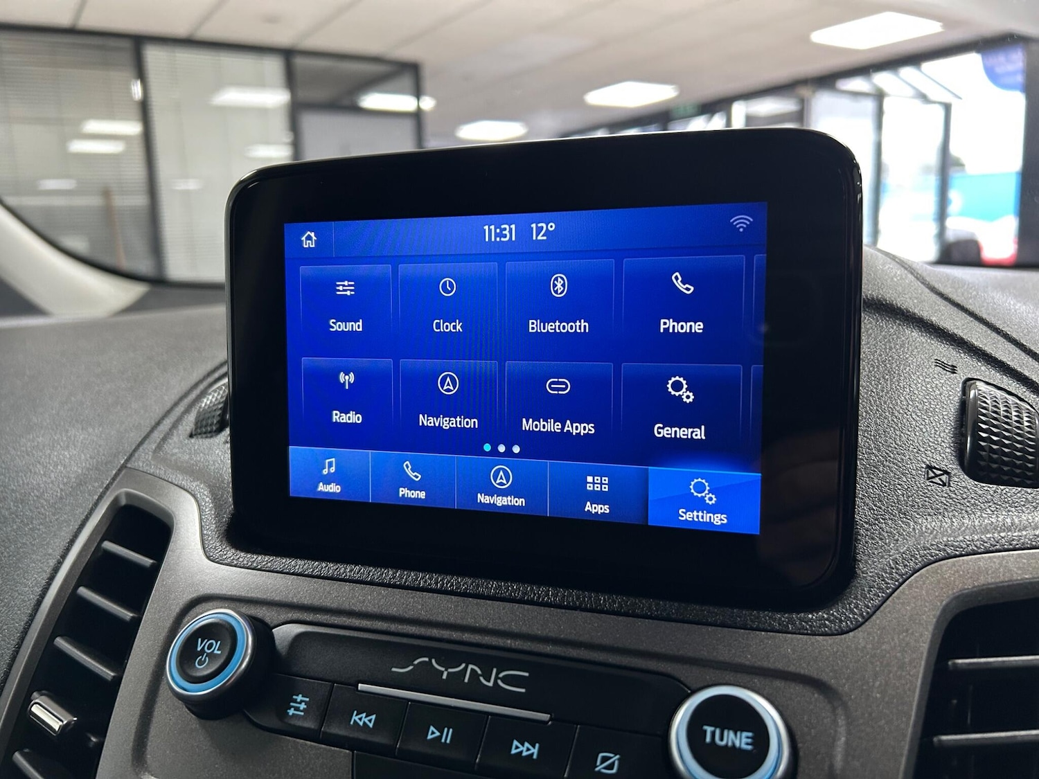 Used Ford Transit Connect 2022 for sale - 77454656: Photo 25