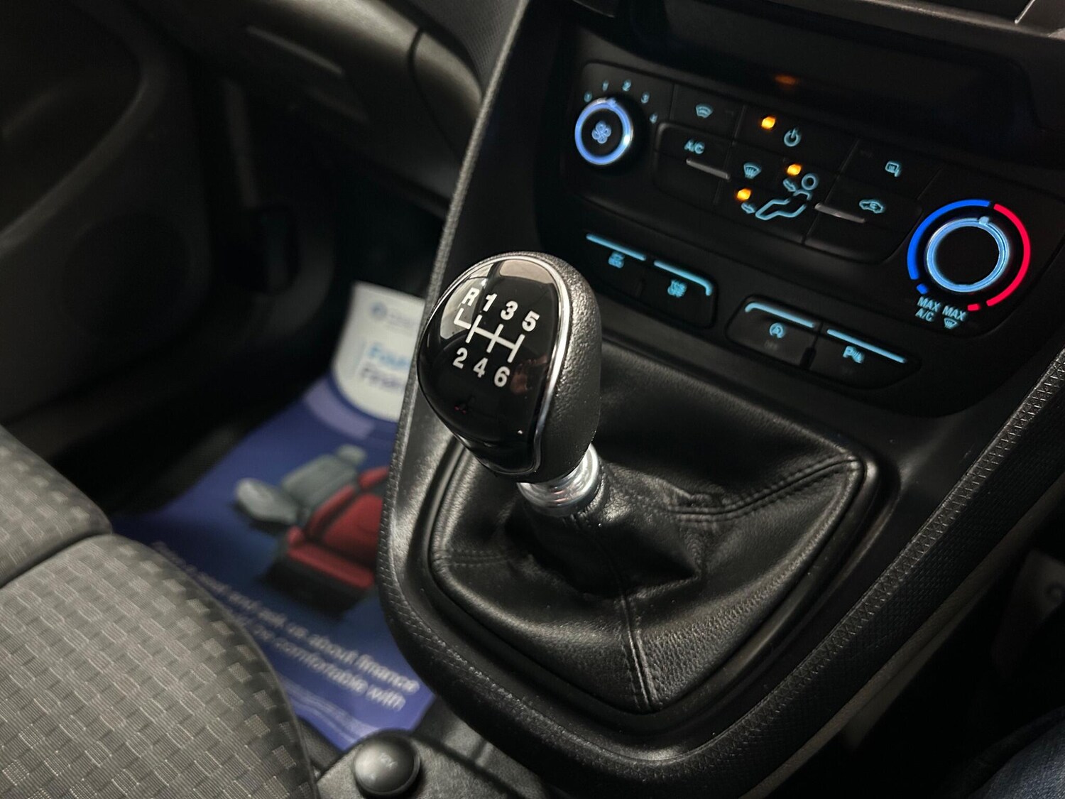 Used Ford Transit Connect 2022 for sale - 77454656: Photo 30