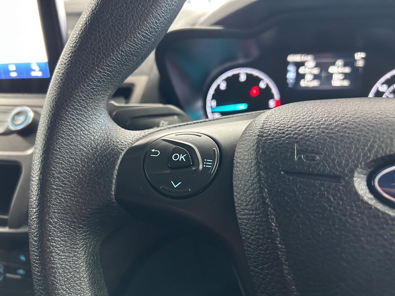 Used Ford Transit Connect 2022 for sale - 77454656: Photo 33