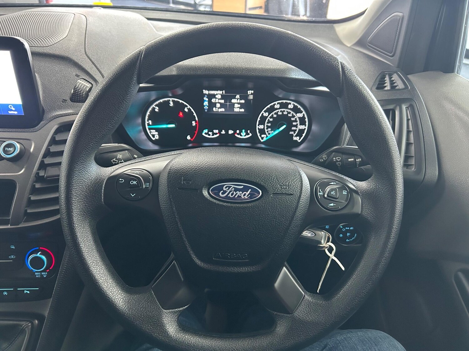 Used Ford Transit Connect 2022 for sale - 77454656: Photo 34