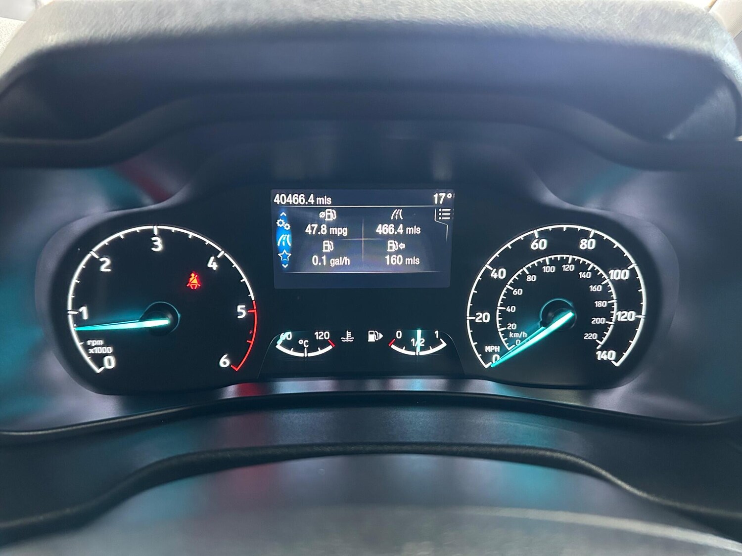 Used Ford Transit Connect 2022 for sale - 77454656: Photo 36