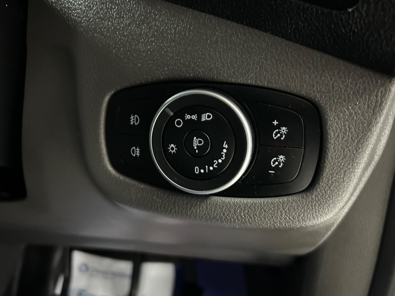 Used Ford Transit Connect 2022 for sale - 77454656: Photo 38