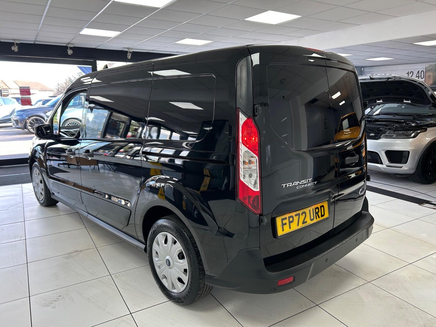 Used Ford Transit Connect 2022 for sale - 77454656: Photo 40