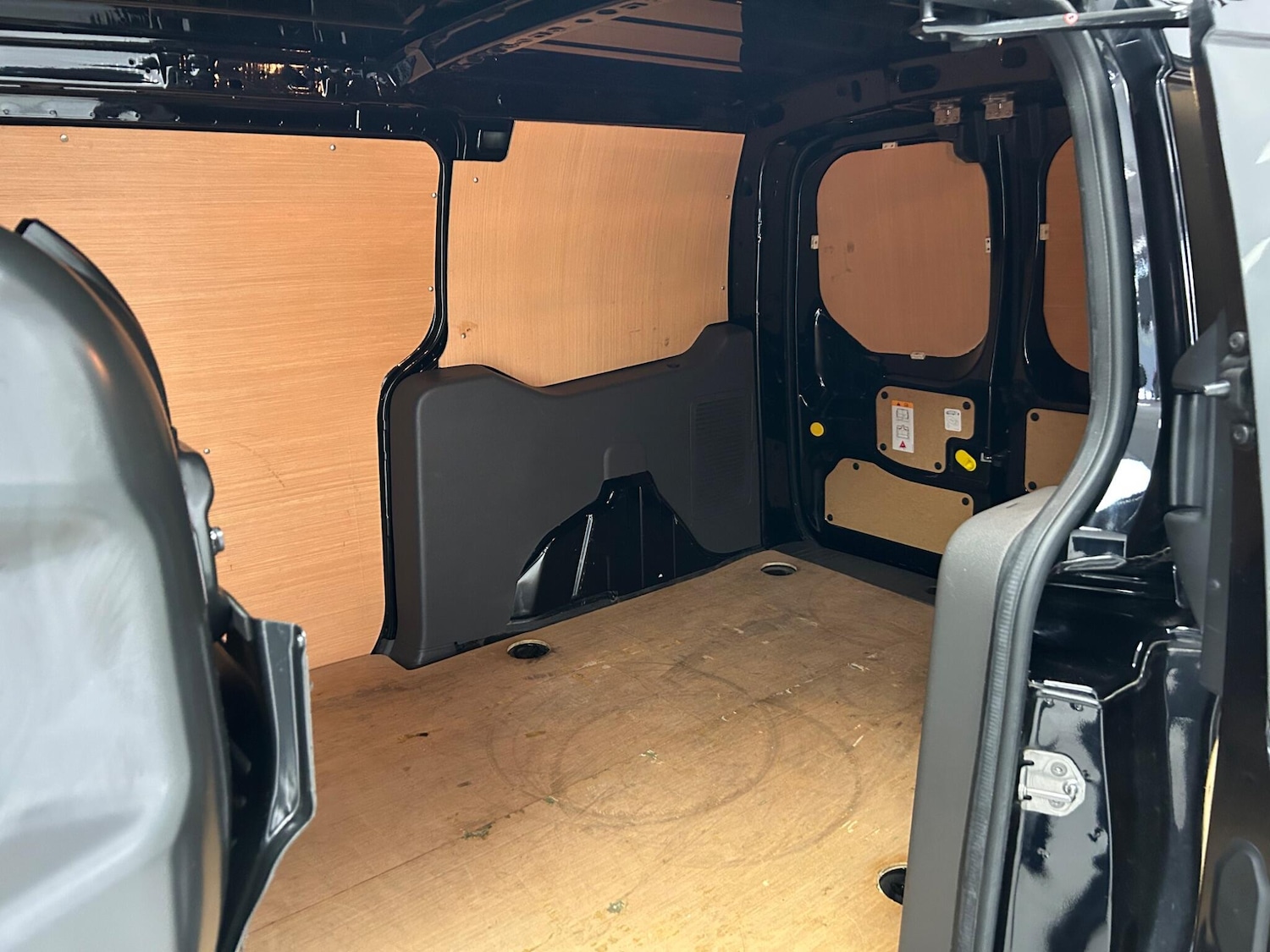 Used Ford Transit Connect 2022 for sale - 77454656: Photo 44