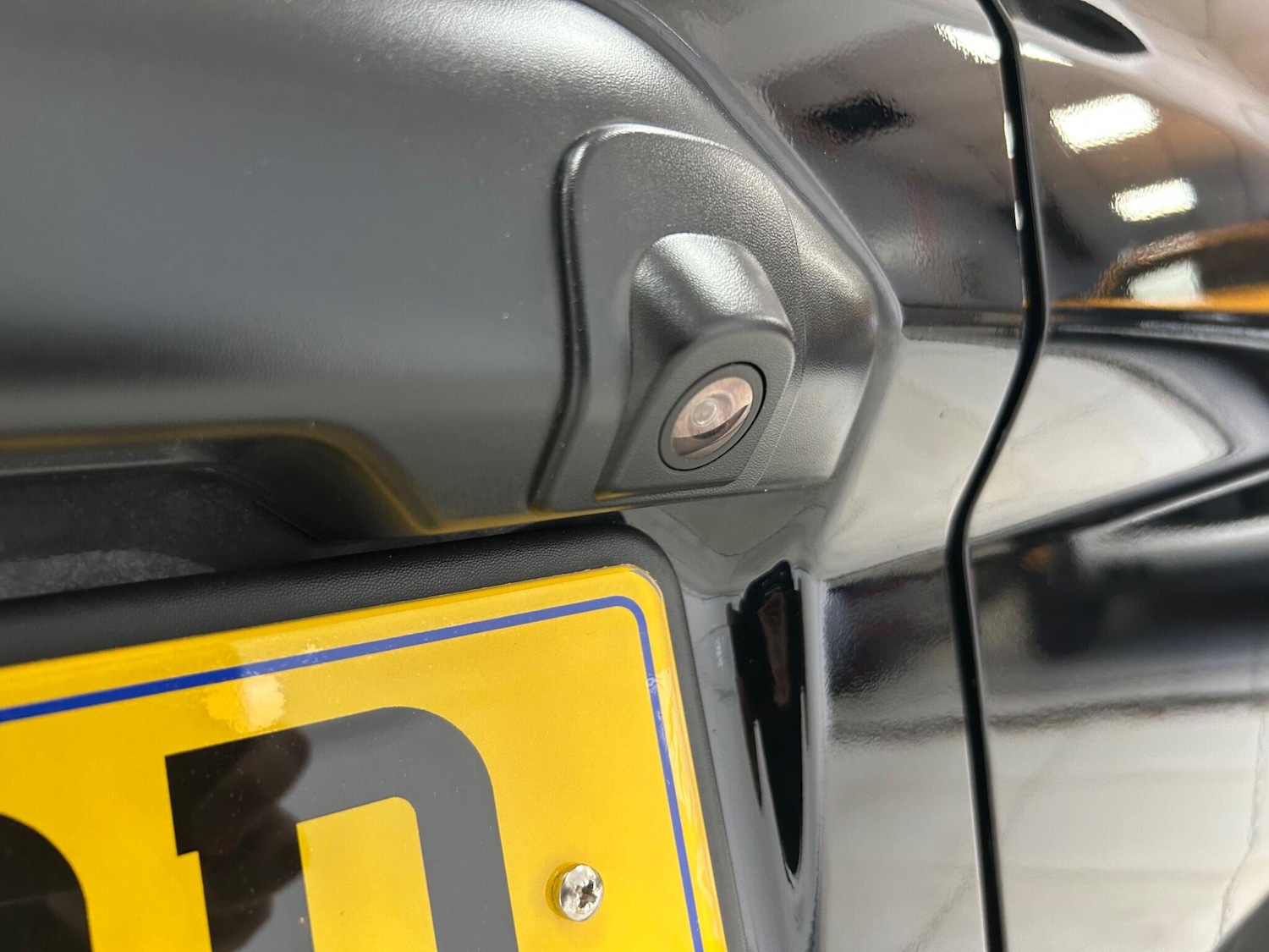 Used Ford Transit Connect 2022 for sale - 77454656: Photo 46