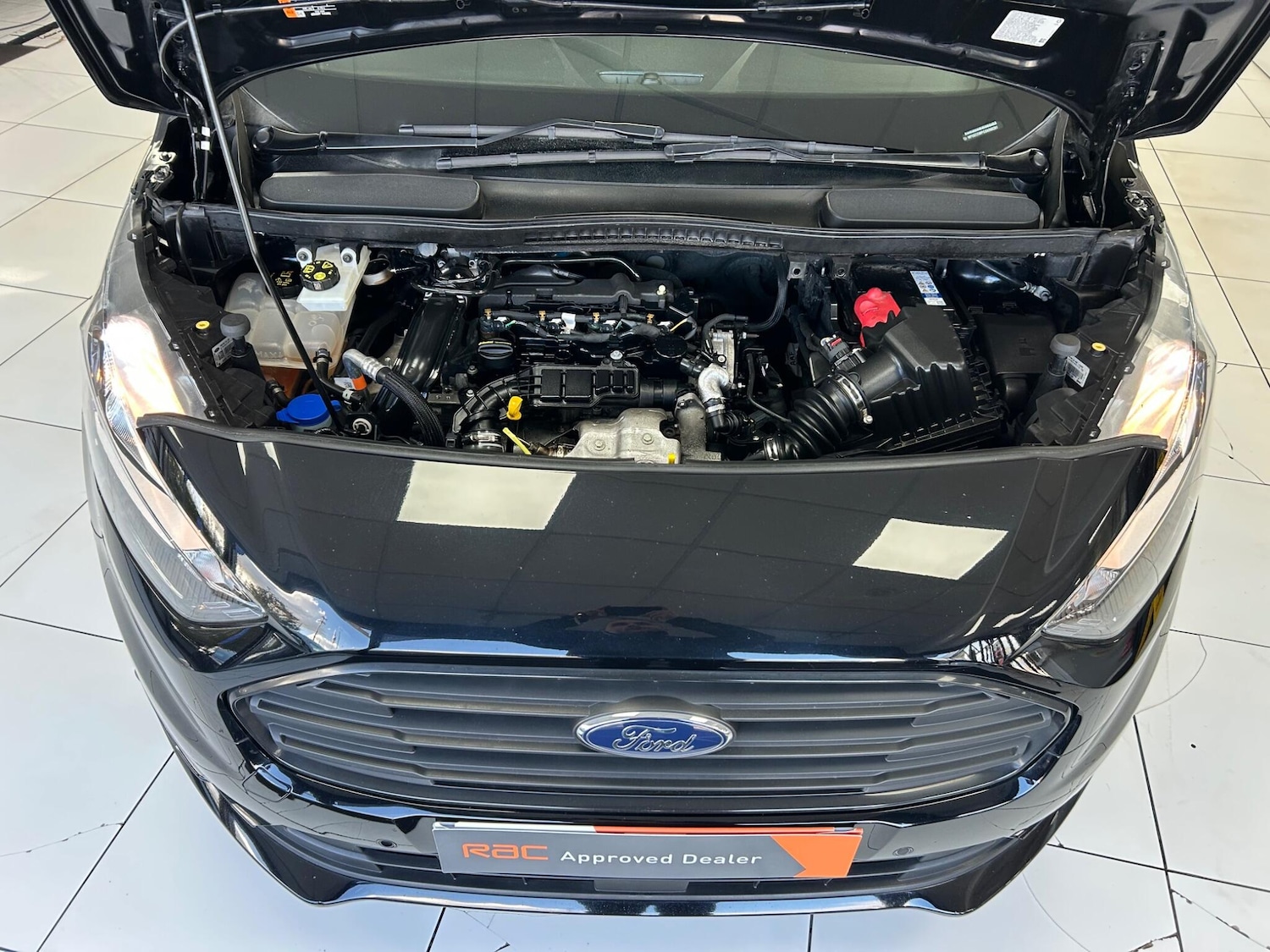 Used Ford Transit Connect 2022 for sale - 77454656: Photo 50