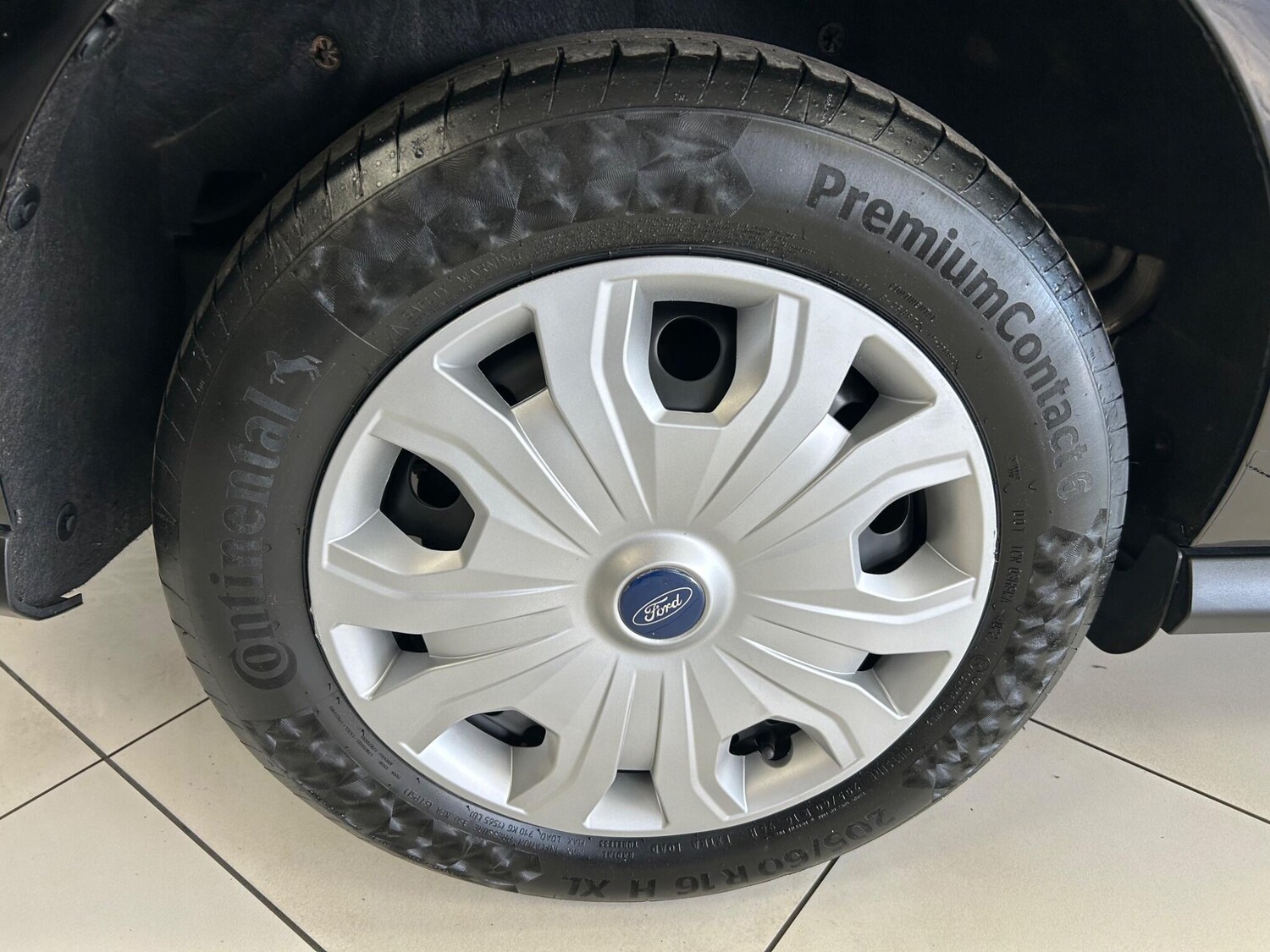 Used Ford Transit Connect 2022 for sale - 77454656: Photo 51