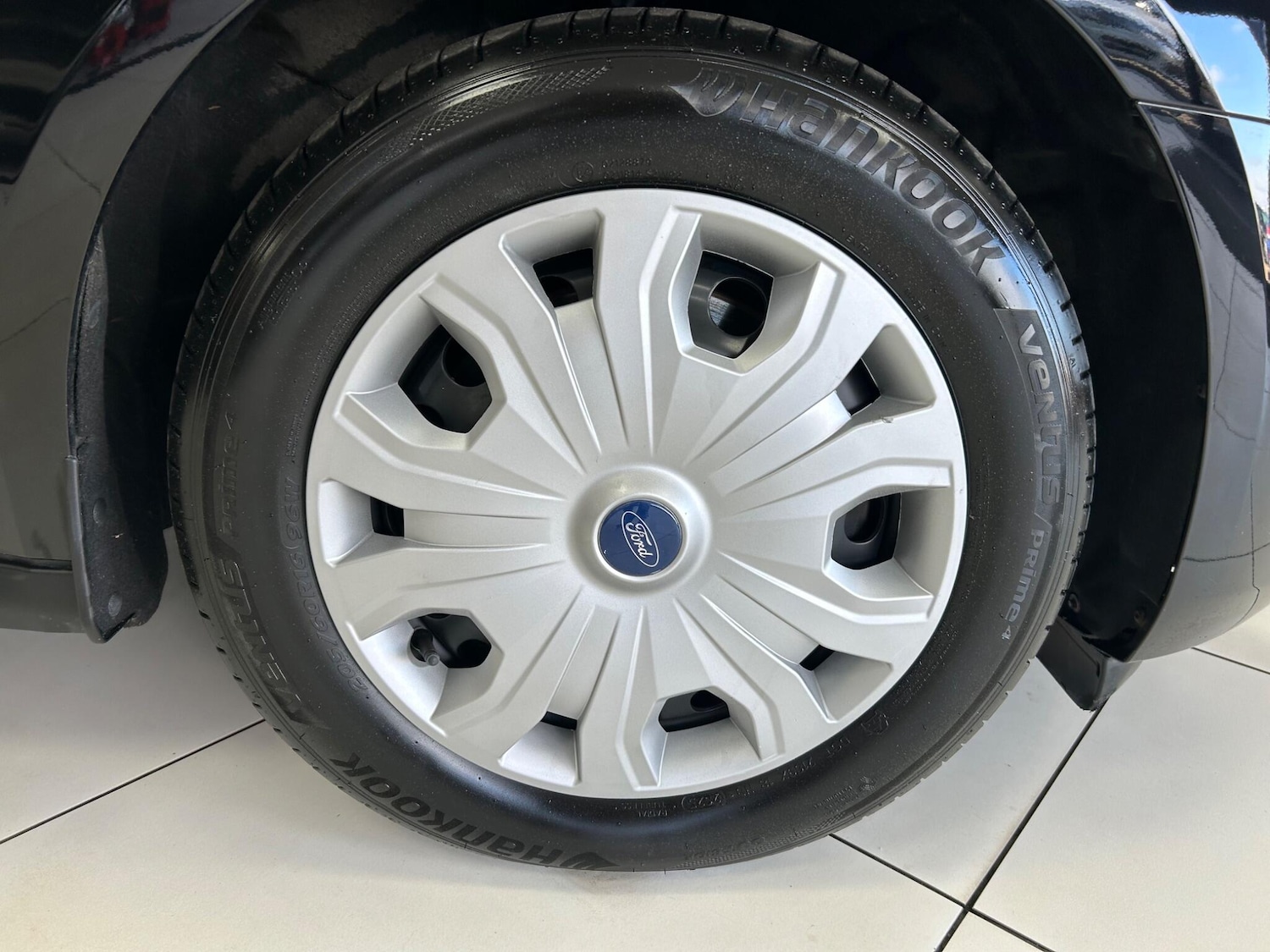 Used Ford Transit Connect 2022 for sale - 77454656: Photo 52