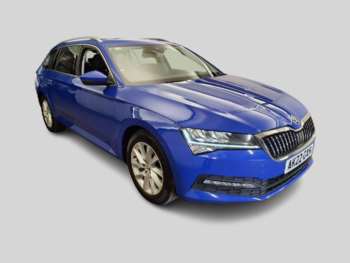 2022 (22) - 2.0 TDI CR SE 5dr
